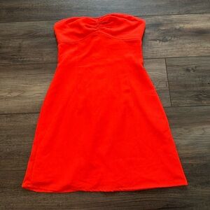 White Fox Boutique Dress